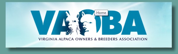 virgina alpaca owners and breeders association