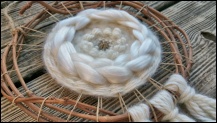 circular weaving