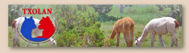 http://www.txolan.org/page/6116/txolan-2017-speakers-and-education-schedules